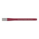 Kraftwerk Ciseau plat 12 mm x 130 mm, peint-1