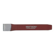 Kraftwerk Ciseau plat 18 mm