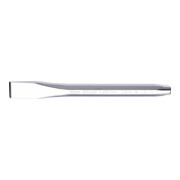 Kraftwerk Ciseau plat 18 mm x 165 mm à huit pans