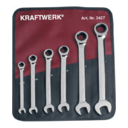 Kraftwerk CK Ratschenschl.-Satz 6-tlg. RT