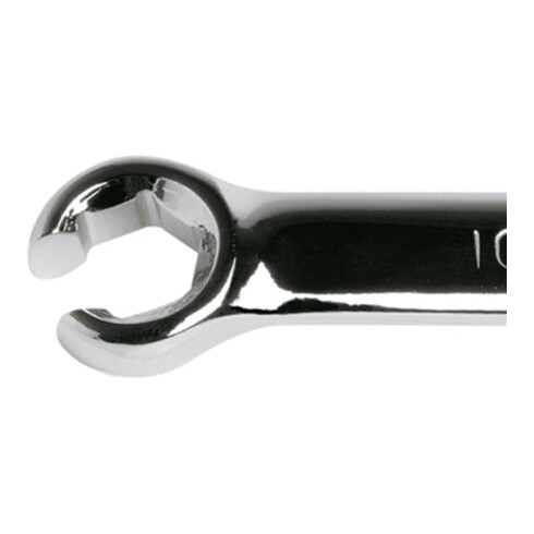 Kraftwerk Clé à double anneau ouverte 9 x 11 mm