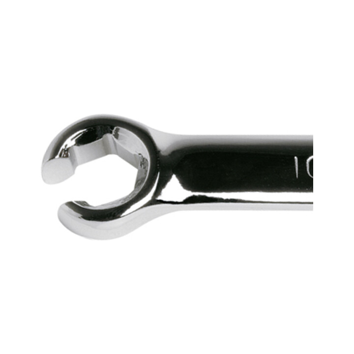 Kraftwerk Clé à double anneau ouverte 9 x 11 mm