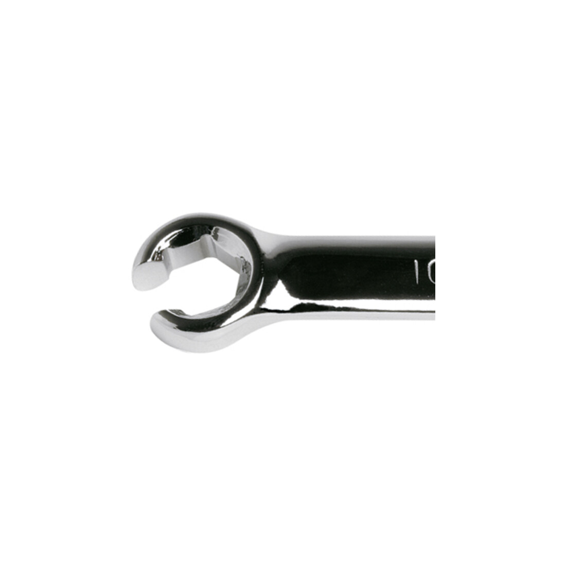 Kraftwerk Clé à double anneau ouverte 9 x 11 mm