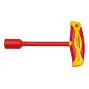Kraftwerk Clé à douille T-handle tournevis 14mm VDE