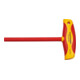 Kraftwerk Clé à douille T-Handle Tournevis 4 mm VDE-1
