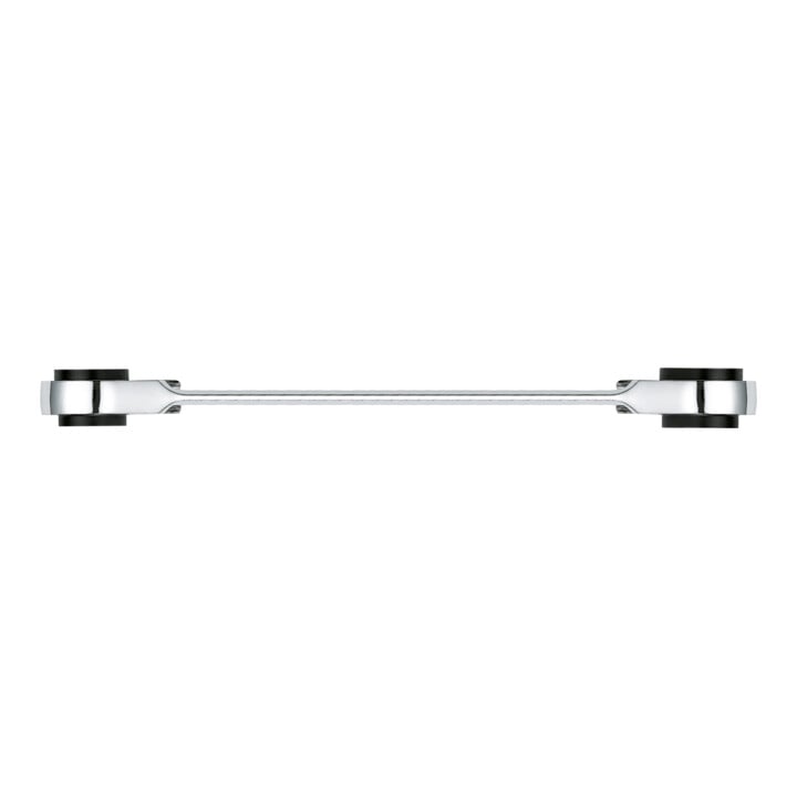 Kraftwerk Clé à molette 4-en-1 8x10, 12x13 mm
