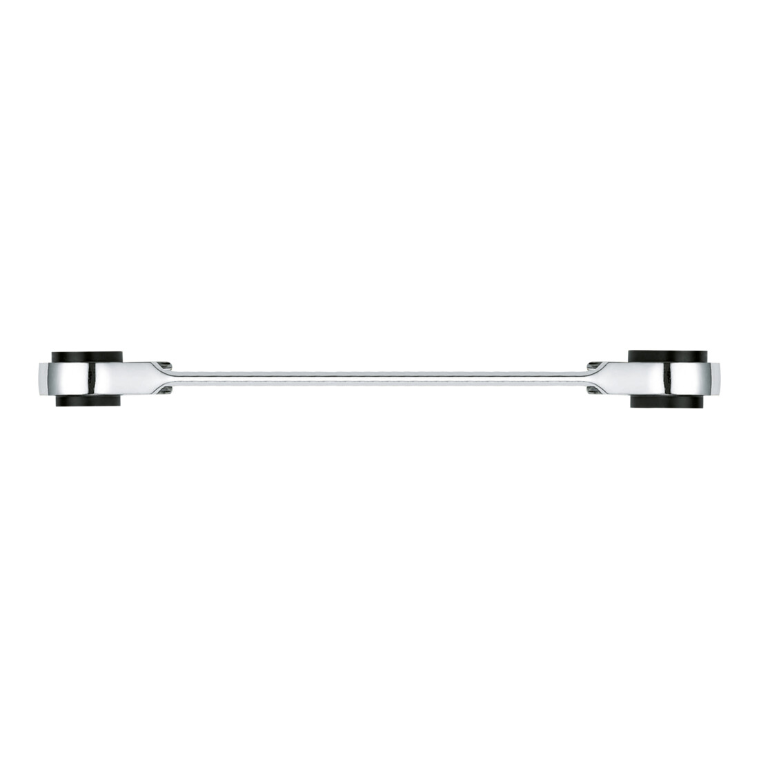 Kraftwerk Clé à molette 4-en-1 8x10, 12x13 mm
