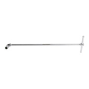 Kraftwerk Clé à molette T extra longue 10 mm KW