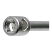 Kraftwerk Clé à molette T extra longue 11 mm KW-3