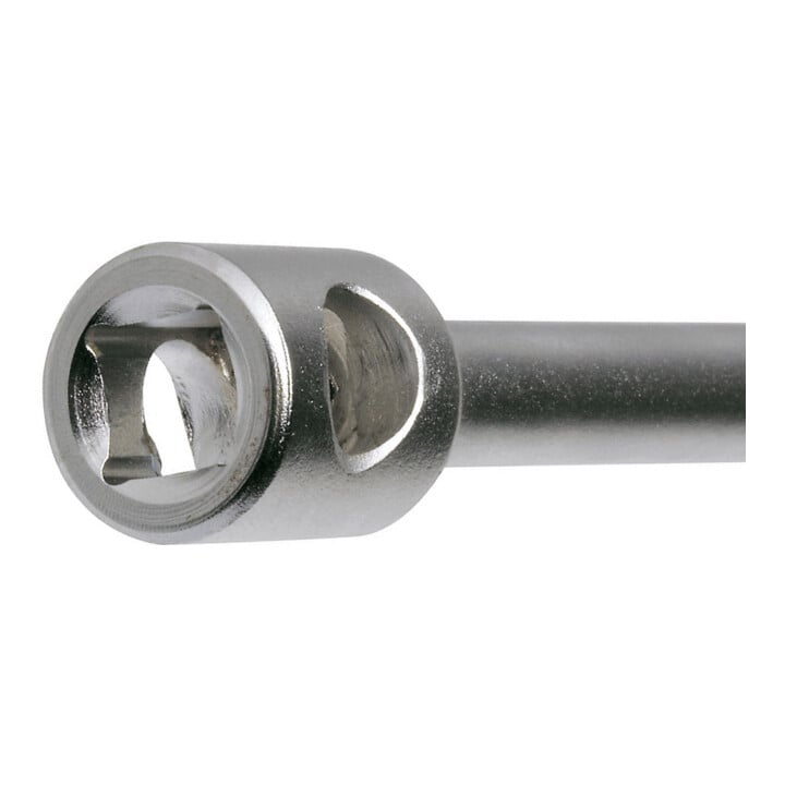 Kraftwerk Clé à molette T extra longue 13 mm KW