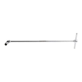 Kraftwerk Clé à molette T extra longue 19 mm KW