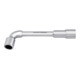 Kraftwerk Clé à pipe 12 x 6 kt. 24 mm-1