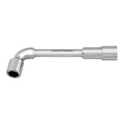 Kraftwerk Clé à pipe 6 x 6 kt. 16 mm