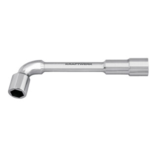 Kraftwerk Clé à pipe 6 x 6 kt. 25 mm