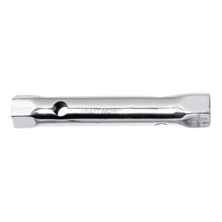 Kraftwerk Clé à pipe droite 14 x 15 mm