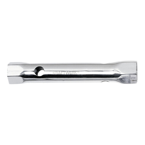 Kraftwerk Clé à pipe droite 14 x 15 mm