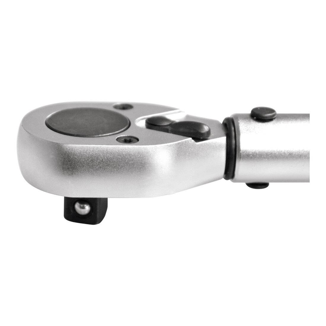 Kraftwerk Clé dynamométrique 1/2" 42-210 Nm