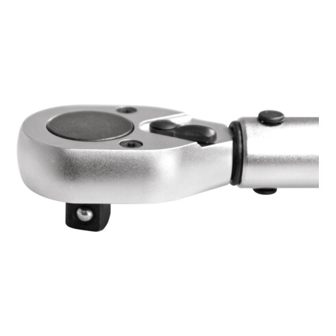 Kraftwerk Clé dynamométrique 1/2" 42-210 Nm
