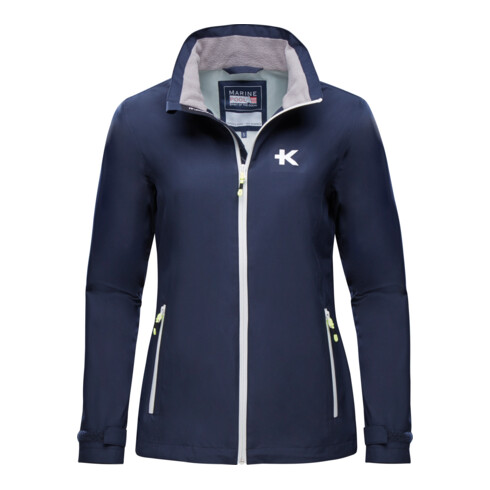 Kraftwerk Club Jacket Women M