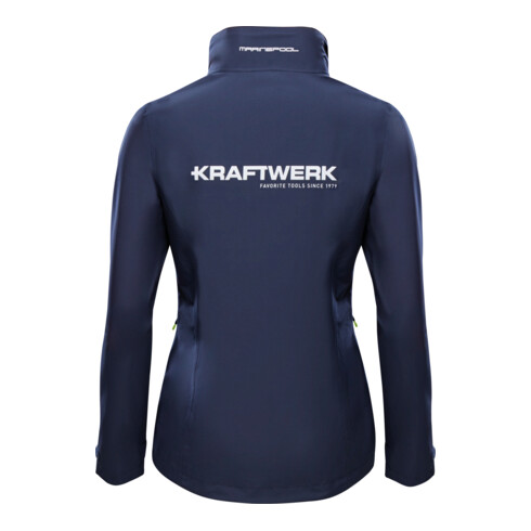Kraftwerk Club Jacket Women M
