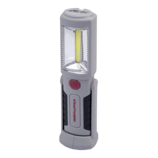 Kraftwerk COB-LED Akku-Handlampe 2W+3 LED