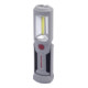 Kraftwerk COB-LED Akku-Handlampe 2W+3 LED-1
