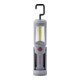 Kraftwerk COB-LED Lampe de poche rechargeable 2W+3 LED-2