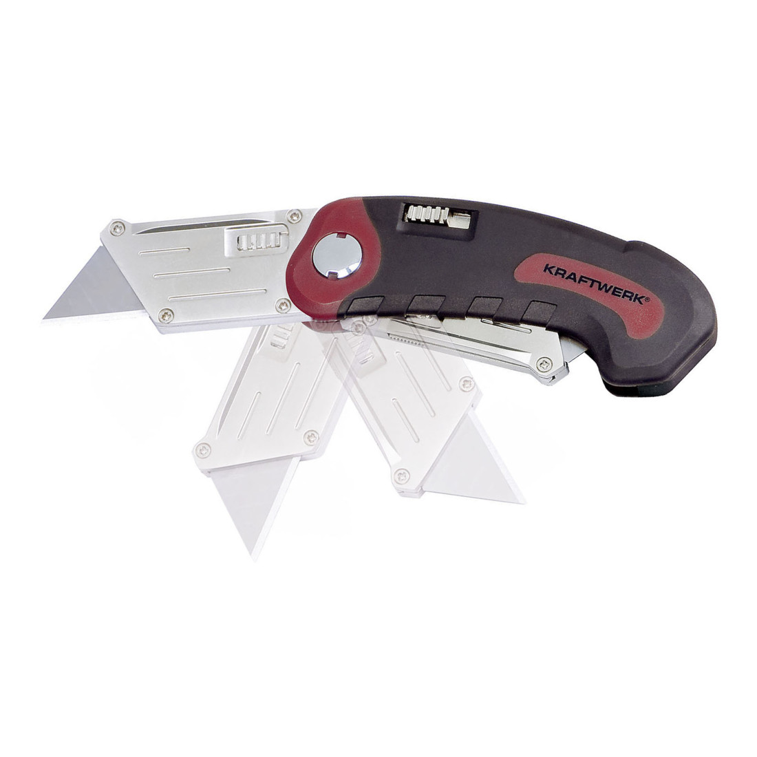 Kraftwerk Coltello pieghevole
