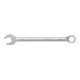 Kraftwerk COMBI steek-/ringratelsleutel volle pol. 5.5mm-1
