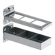 Kraftwerk combinatiehouder 2-delig 55x150 mm-1
