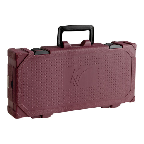 Kraftwerk COMPLETO TPMS Werkzeugkoffer, 15-tlg.