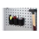 Kraftwerk Contenitore universale per parete forata, 90x75x50mm, 5pz.-3