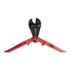 Kraftwerk coupe-boulons haute technologie 18" 450 mm-4