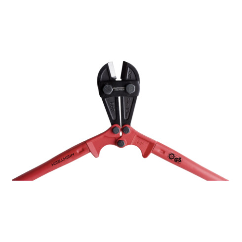 Kraftwerk coupe-boulons haute technologie 18" 450 mm