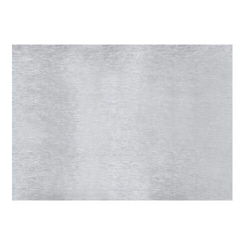 Kraftwerk Couverture en acier inoxydable Top pour BT700