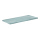 Kraftwerk Couverture en acier inoxydable Top pour BT700-3