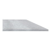 Kraftwerk Couverture en acier inoxydable Top pour BT700-3