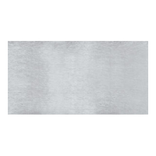 Kraftwerk Couverture en acier inoxydable Top pour BT900