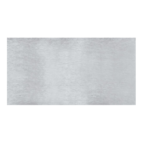 Kraftwerk Couverture en acier inoxydable Top pour BT900