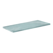 Kraftwerk Couverture en acier inoxydable Top pour BT900-3