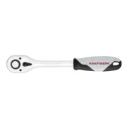 Kraftwerk Cricchetto reversibile, 1/4", 45 denti, Basic-1