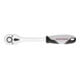 Kraftwerk Cricchetto reversibile, 3/8", 45 denti, Basic-1