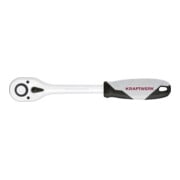 Kraftwerk Cricchetto reversibile, 3/8", 45 denti, Basic-1