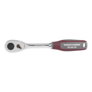 Kraftwerk Cricchetto reversibile, 3/8", 72 denti, Pro