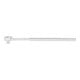 Kraftwerk Cricchetto telescopico reversibile 1"-1