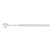 Kraftwerk Cricchetto telescopico reversibile 1"
