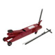 Kraftwerk Crics de garage, 5 t-1