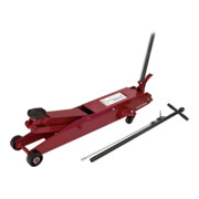 Kraftwerk Crics de garage, 5 t