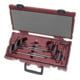 Kraftwerk Custodia per cacciavite TX-T COMPLETO, 7pz.-1