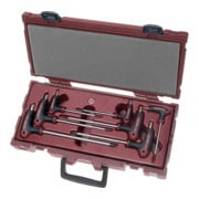 Kraftwerk Custodia per cacciavite TX-T COMPLETO, 7pz.